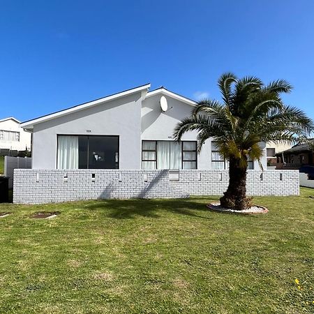 Tassies Villa Gansbaai Dış mekan fotoğraf
