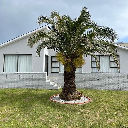 Tassies Villa Gansbaai Dış mekan fotoğraf
