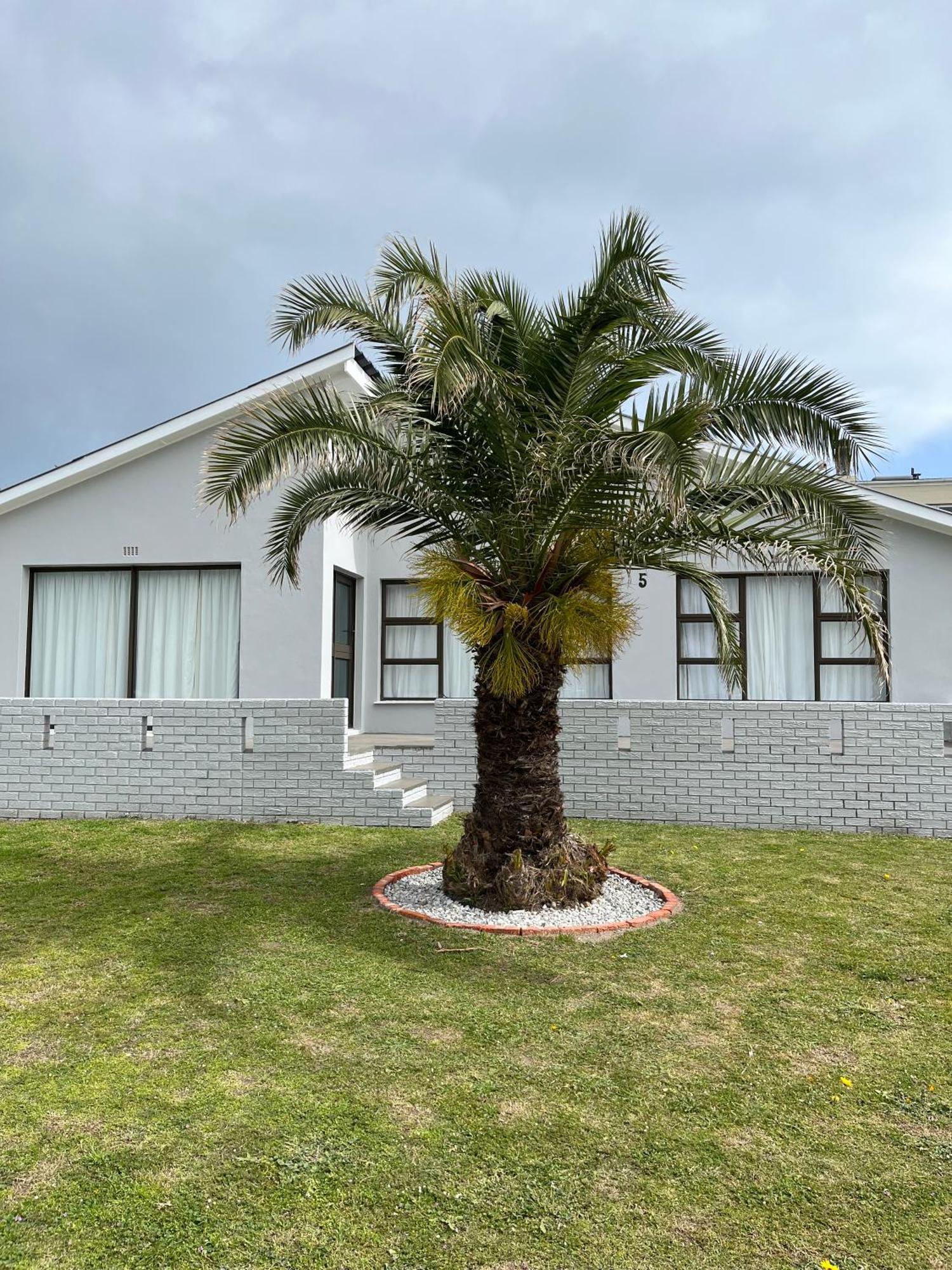 Tassies Villa Gansbaai Dış mekan fotoğraf