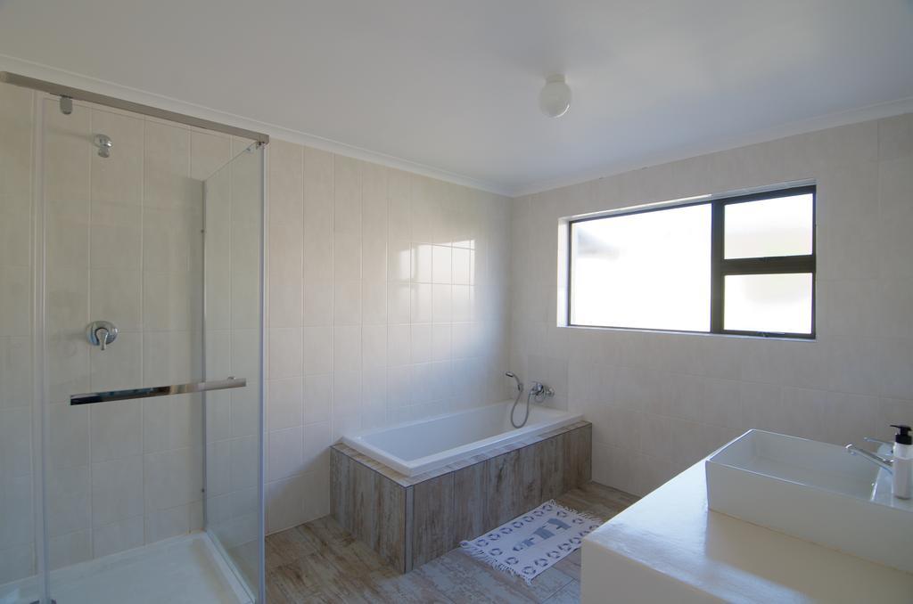 Tassies Villa Gansbaai Dış mekan fotoğraf