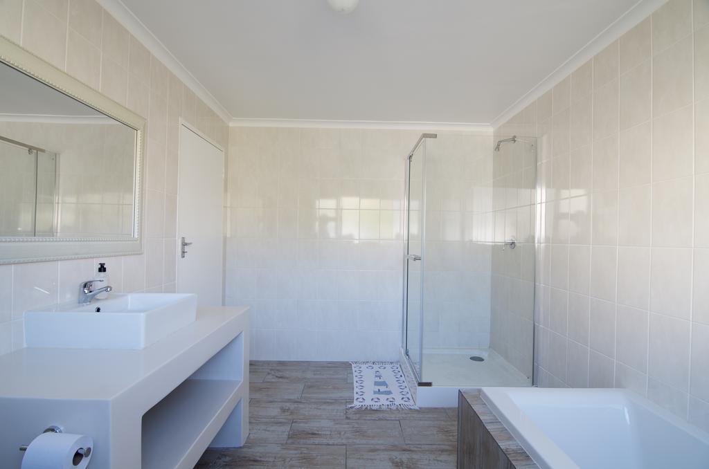 Tassies Villa Gansbaai Dış mekan fotoğraf