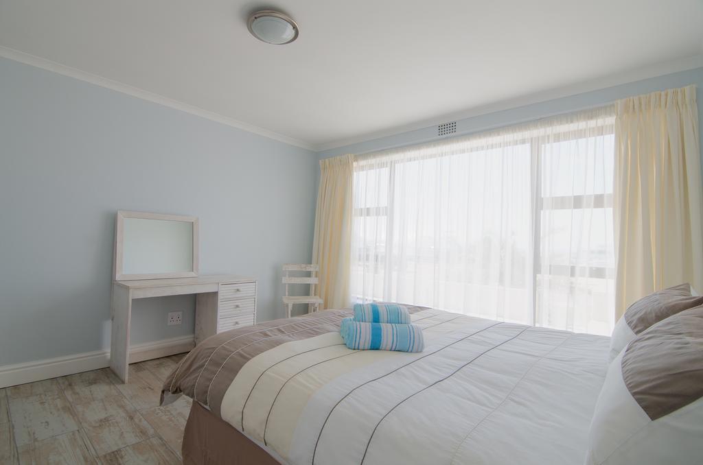 Tassies Villa Gansbaai Dış mekan fotoğraf