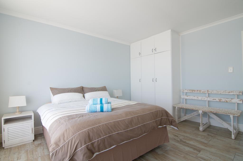 Tassies Villa Gansbaai Dış mekan fotoğraf
