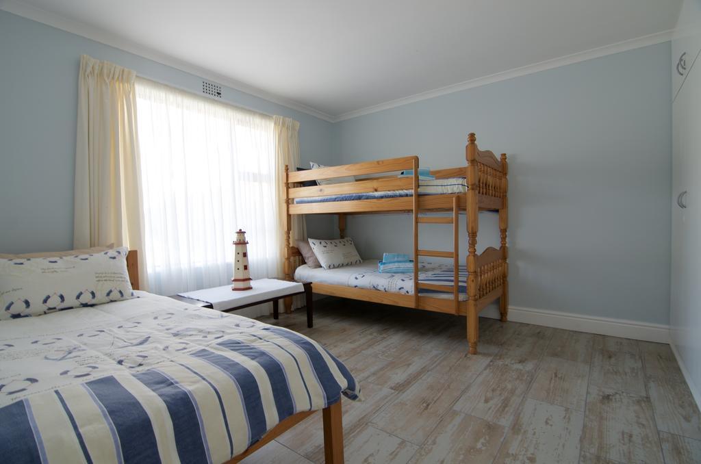 Tassies Villa Gansbaai Dış mekan fotoğraf