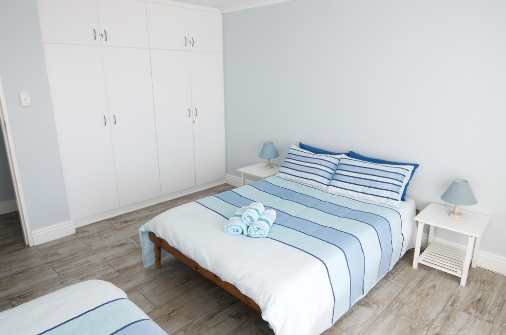 Tassies Villa Gansbaai Dış mekan fotoğraf